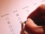 The University’s Centre for Learning Enhancement And Research (CLEAR) (http://www.cuhk.edu.hk/clear) will conduct the Alumni Survey 2008 for all 2003 graduates of selected undergraduate programmes (see below). A questionnaire will be sent in early November